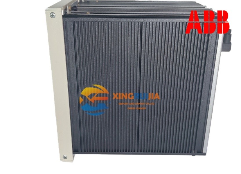 ABB REX010 HESG324426R0001 distribution systems2